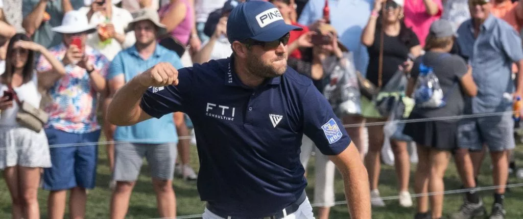 valero texas open odds