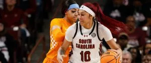 Women's NCAA Tournament Odds: South Carolina, Iowa, Or The Field?