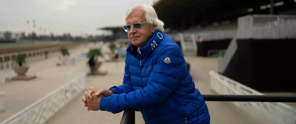 Kentucky Derby Muth Lawsuit