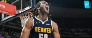 Underdog NBA Picks: 3 Predictions Include Aaron Gordon For ESPN Wednesday Night
