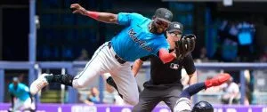 What Is BetMGM $50,000 Grand Slam Contest For 2024 MLB Season?