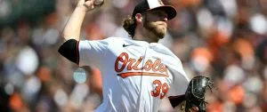 NRFI & YRFI Odds: MLB No Runs & Yes Runs First Inning Betting For Friday, April 26