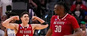 New Caesars Sportsbook Final Four Promo Code For NC State Fans In North Carolina