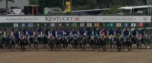 Kentucky Derby 2024: Catalytic Horse Racing Profile