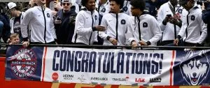 New Connecticut Bill Would Allow In-State College Sports Betting