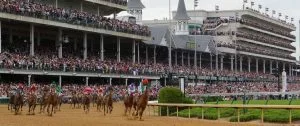 Kentucky Derby 2024: Just A Touch Horse Racing Profile