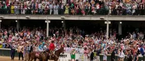 Kentucky Derby 2024: Deterministic Horse Racing Profile