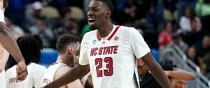 Final Four Sleeper Picks: Get A $500 Bonus On Purdue - NC State, UConn - Alabama