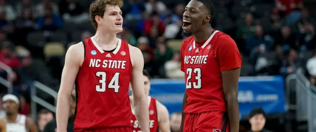 Final Four Prop Bets