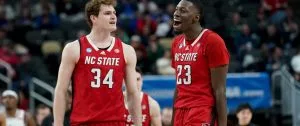 March Madness Odds: 2 Final Four Prop Bets For Purdue - NC State, UConn - Alabama