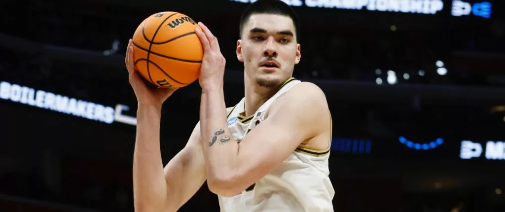 Final Four Odds