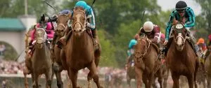 Kentucky Derby 2024: Epic Ride Horse Racing Profile