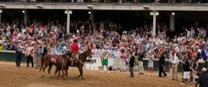 FanDuel Brings Fans Wide Selection Of Options For Kentucky Derby