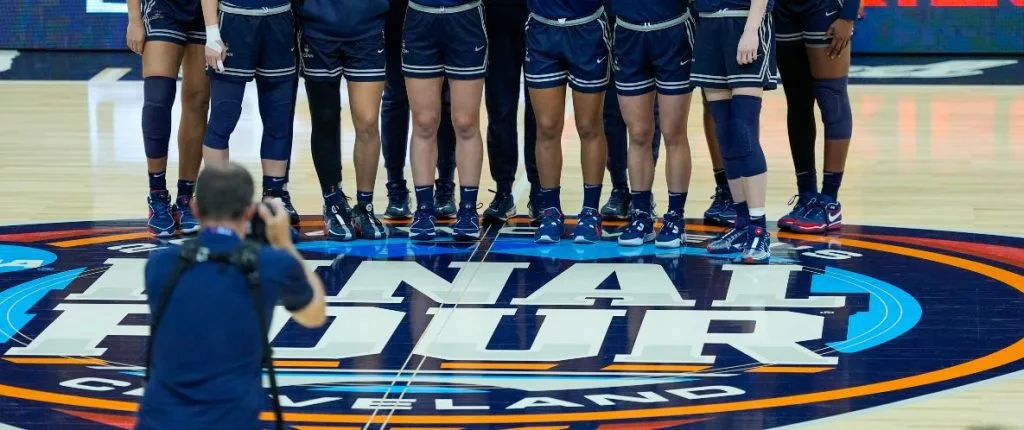 Final Four Promo Codes
