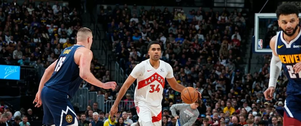 Jontay Porter Sports Betting Ban
