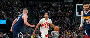 NBA Bans Jontay Porter For Life: Betting Investigation Reveals Eye-Popping Violations