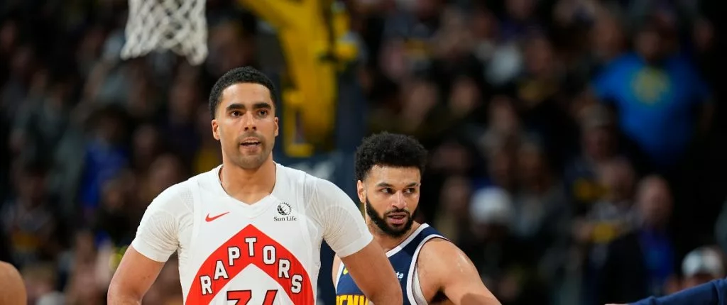 Jontay Porter Sports Betting