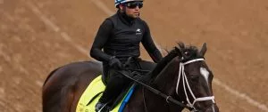 Kentucky Derby Odds: FanDuel Racing Analyst Scott Hazelton Fancies 'Just A Touch' At 10-1