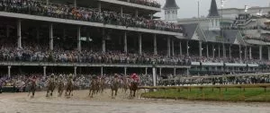 Kentucky Derby 2024: Track Phantom Horse Racing Profile