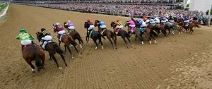 2024 Kentucky Derby Betting Guide: Odds, Free Picks & Predictions, How To Bet On Horse Racing