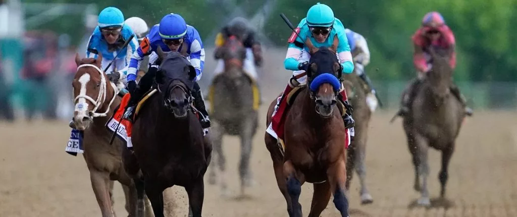 Kentucky Derby Betting