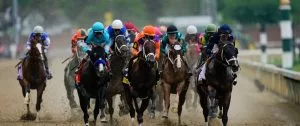 Kentucky Derby 2024: Mystik Dan Horse Racing Profile