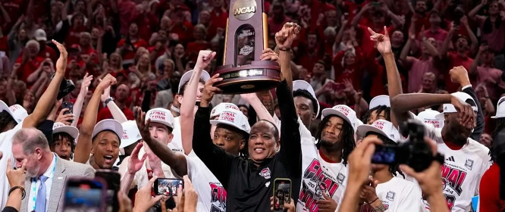Final Four Underdogs