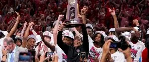 March Madness Odds: NC State Among Biggest Underdogs To Make Final Four