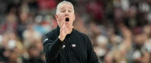 UConn Vs. Purdue March Madness Betting Odds: National Championship Expert Picks & Predictions