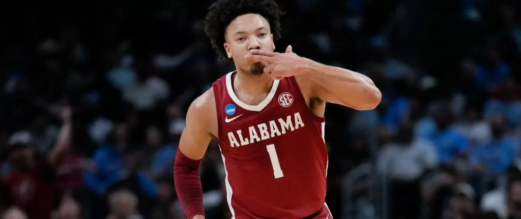 Final Four Odds