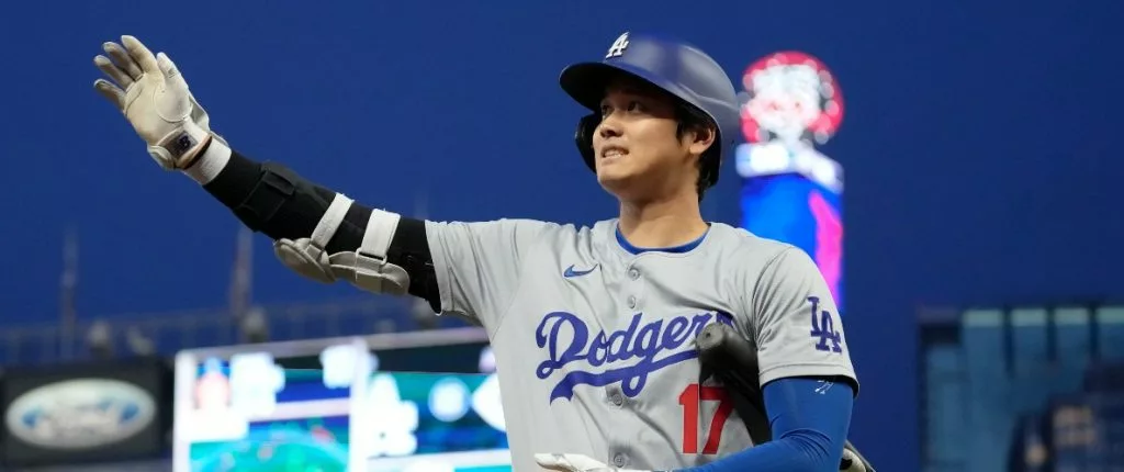 Ohtani's translator