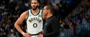 NBA Finals MVP Odds: Jayson Tatum Worth Betting With Celtics Favored?
