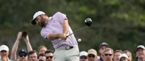 Masters Withdraw Sportsbook House Rules: What Happens If Scottie Scheffler Baby Comes?