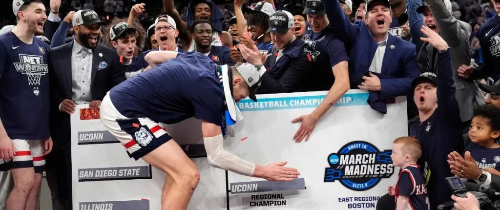Final Four Betting
