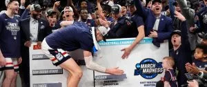 March Madness Betting Odds: 5 Biggest Final Four Spreads Since 2003