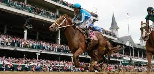 What Time Does The Kentucky Derby Start This Year?