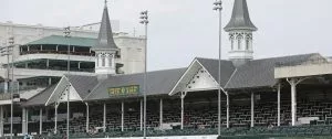 Kentucky Derby 2024: Dornoch Horse Racing Profile