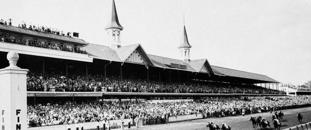 kentucky derby odds