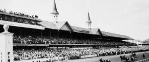 Kentucky Derby Odds History: 'Street-Car Derby' Featured One Of Five Biggest Favorites To Win