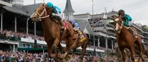 2024 Kentucky Derby Odds: Final Futures Pool For 150th Run For The Roses