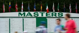 Masters Make & Miss The Cut Prop Bets: Which Golfers Will Play On The Weekend?