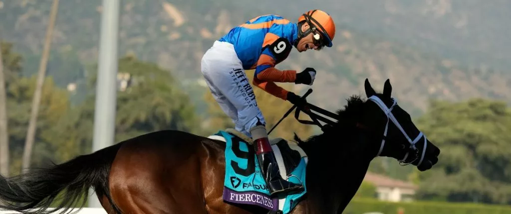 Kentucky Derby Brisnet