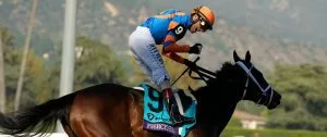 Preakness Stakes Brisnet: Speed Numbers For Horses In 2024 Field