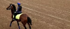 Epic Ride To Enter Kentucky Derby As Encino Drops Out