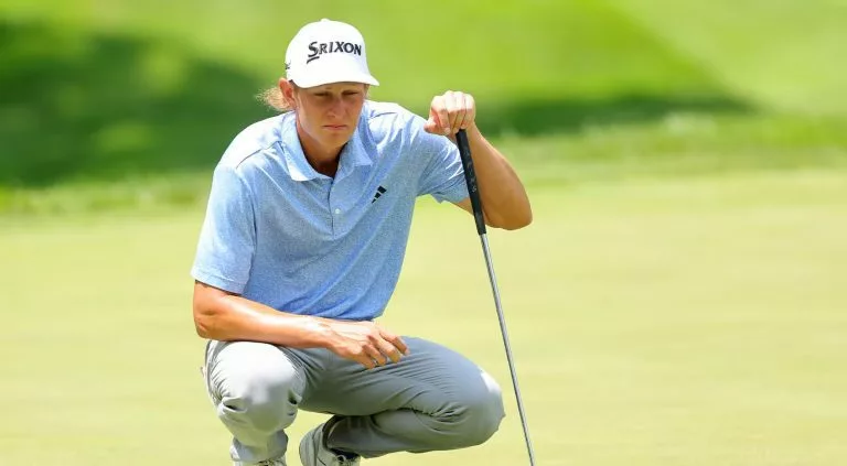 byron nelson odds