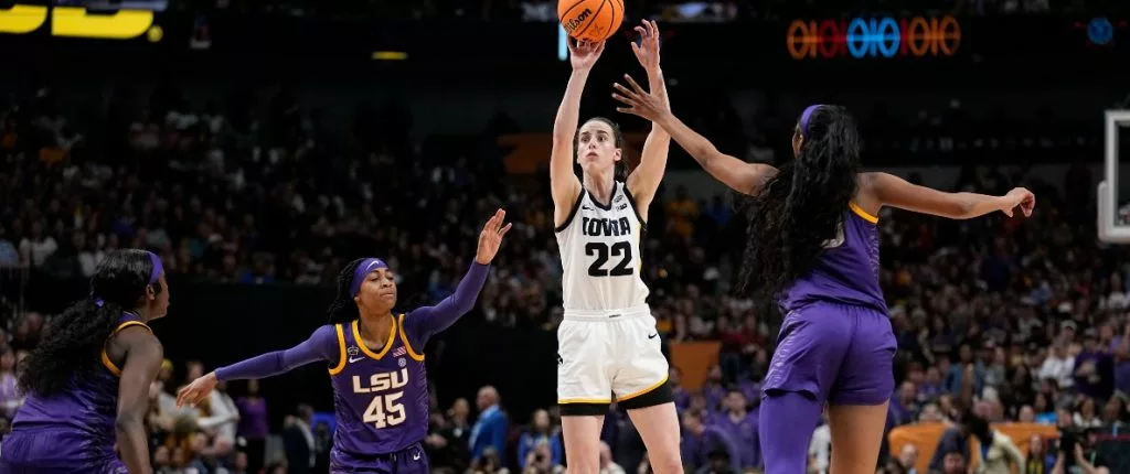 iowa lsu odds