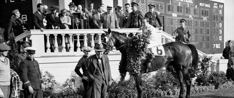 Kentucky Derby Odds