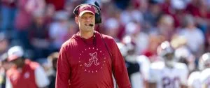 College Football Coaching, Coordinator Changes For The 2024 Season