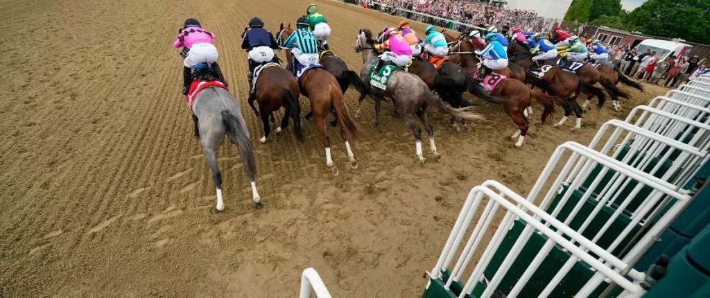 kentucky derby posts