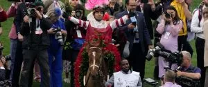 Finding The 2024 Kentucky Derby Winner Using Historical Data
